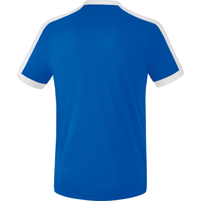 Erima Kinder Kurzarm Trikot Retro Star blau-weiß