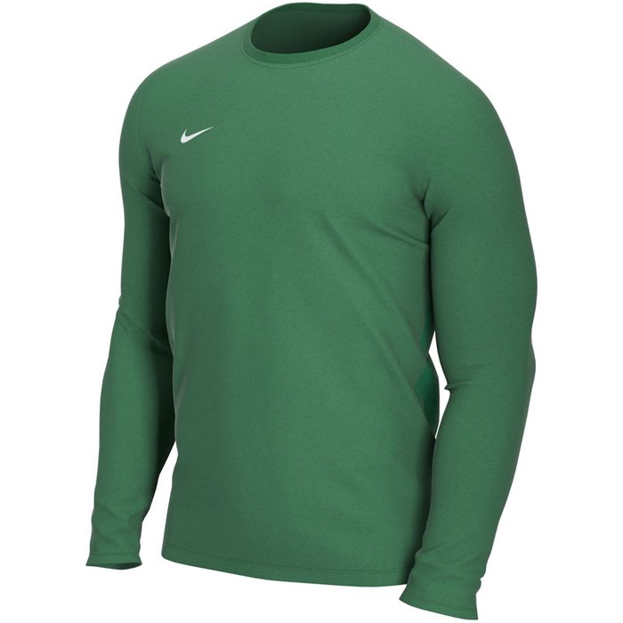 Nike Kinder Langarm Trikot Park VII grün