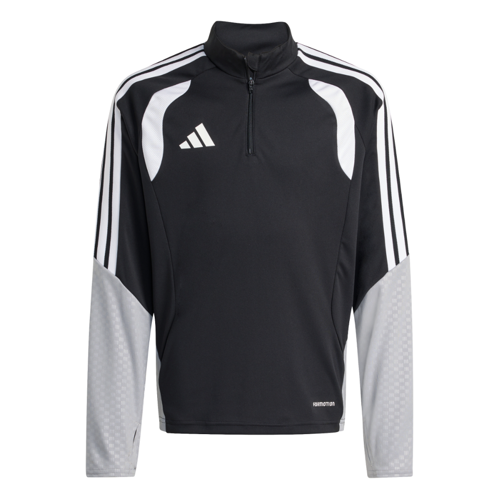 Adidas Tiro 26 Competition Training Sweatshirt Kids Schwarz