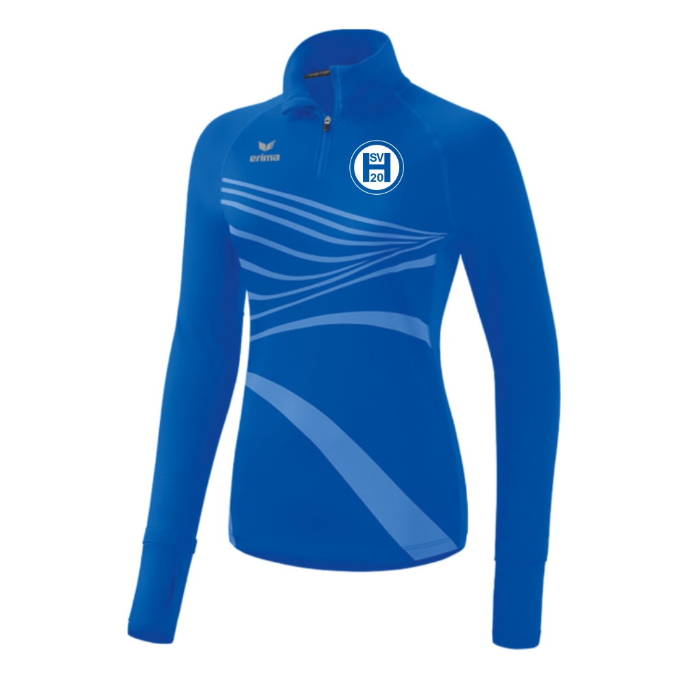 SV Heek Racing Damen Langarmshirt