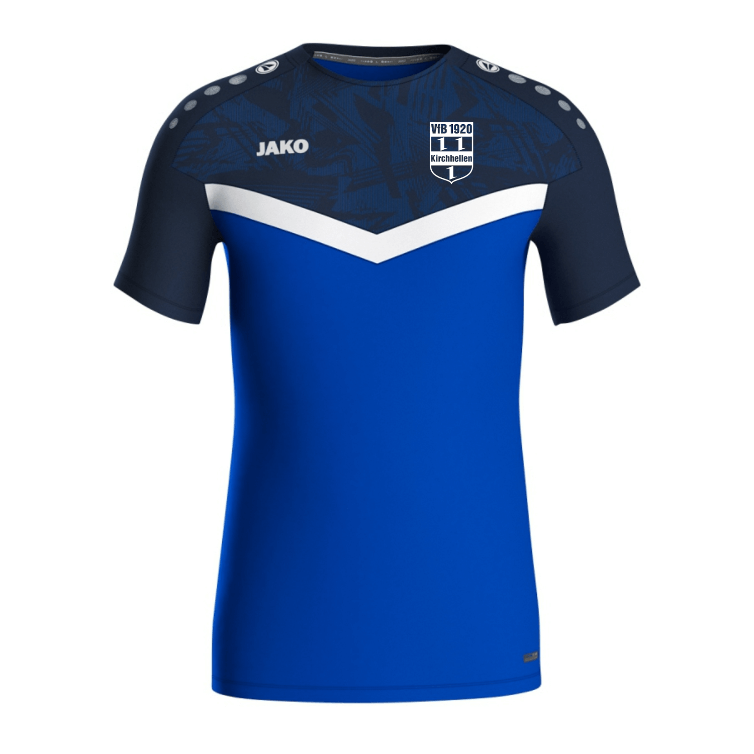 VfB Kirchhellen T-Shirt Iconic