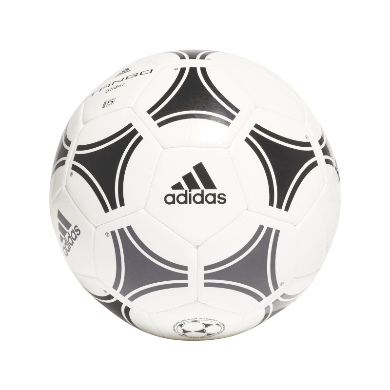 Adidas Fußball Tango Glider white-black