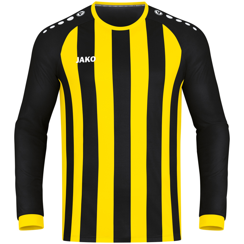 Jako Kinder Trikot Inter LA schwarz-citro