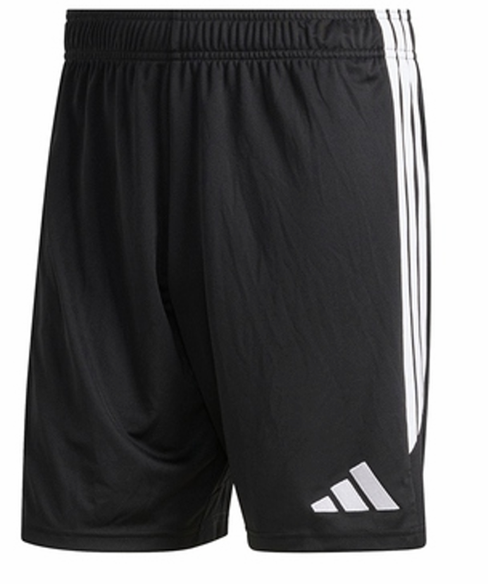 SC Enschede Sweatshort Tiro 26 League schwarz