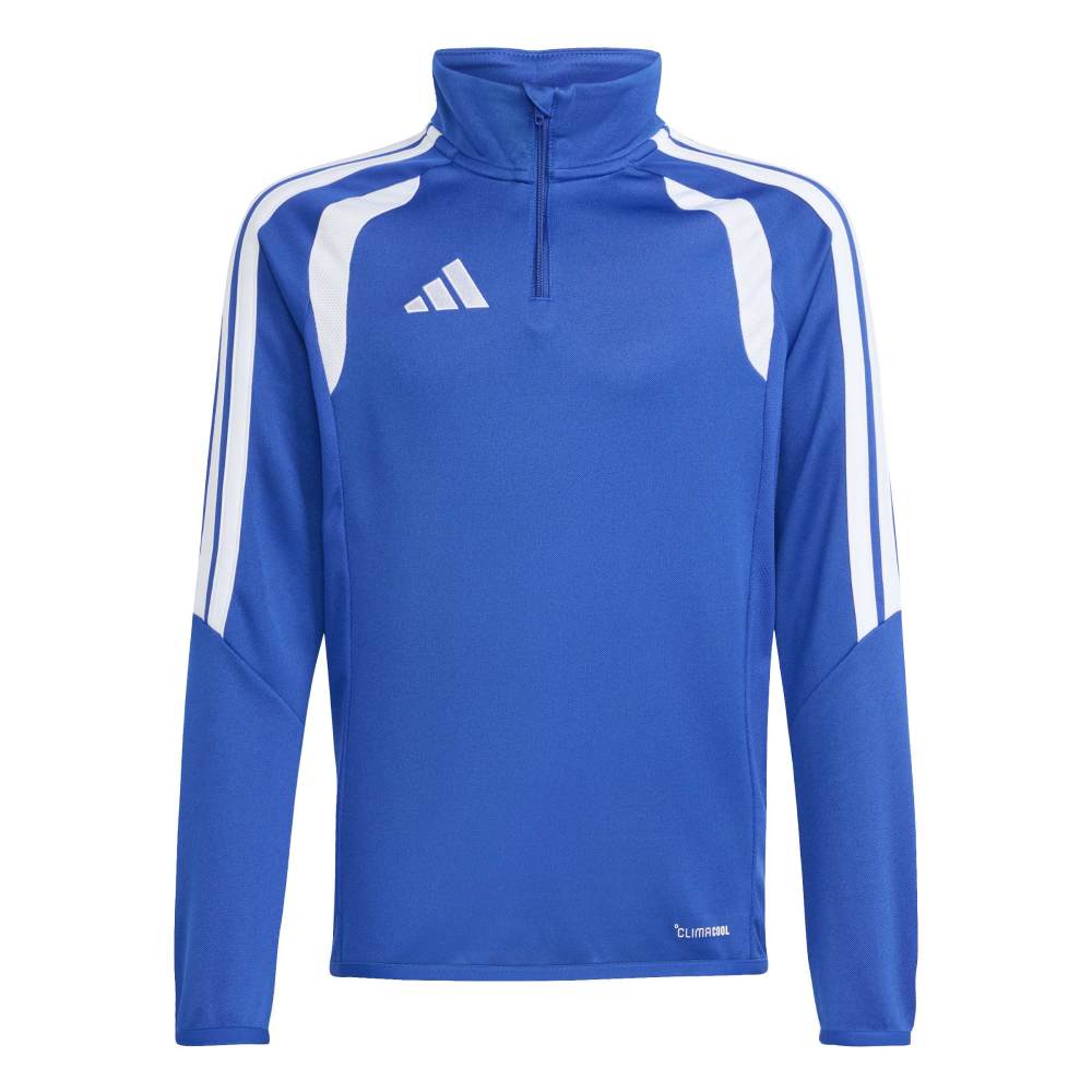 Adidas Tiro 26 League Training Sweatshirt Kids Royal