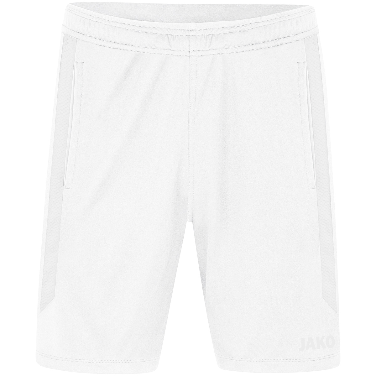 Jako Damen Short Power weiß