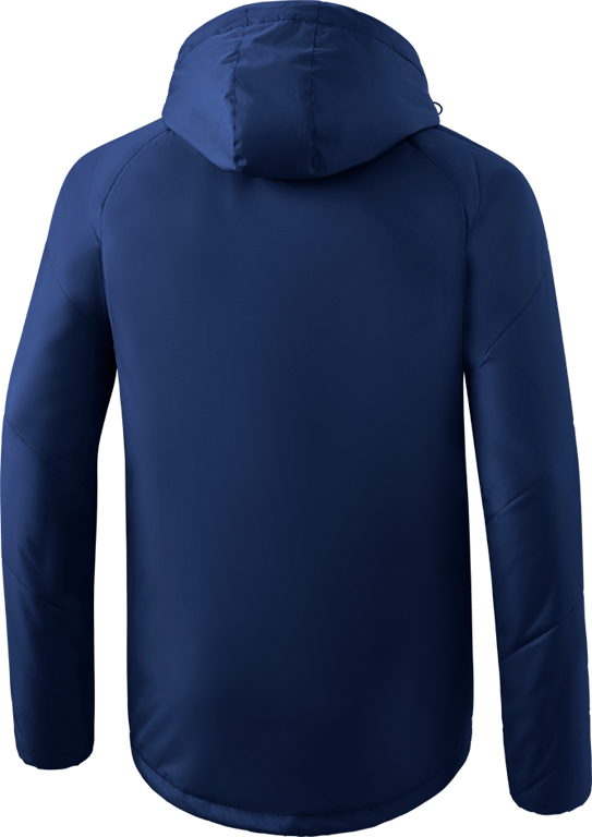 TSG Dülmen Team Winterjacke