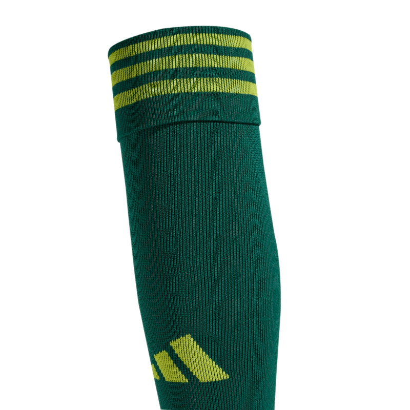 Adidas Stutzen Adisock 25 collegiate green