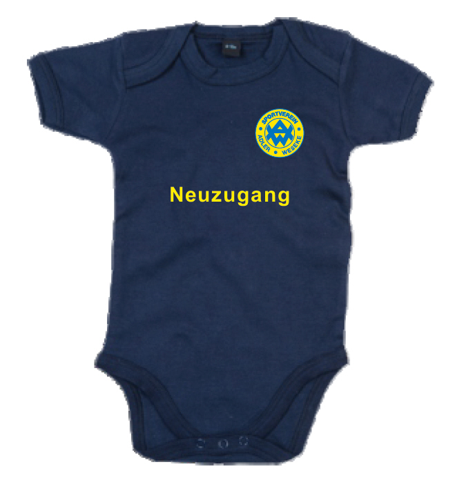 Adler Weseke Babybody