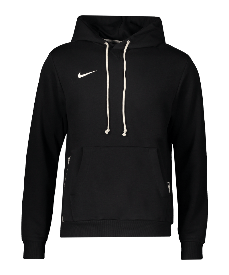Nike Hoody black F010