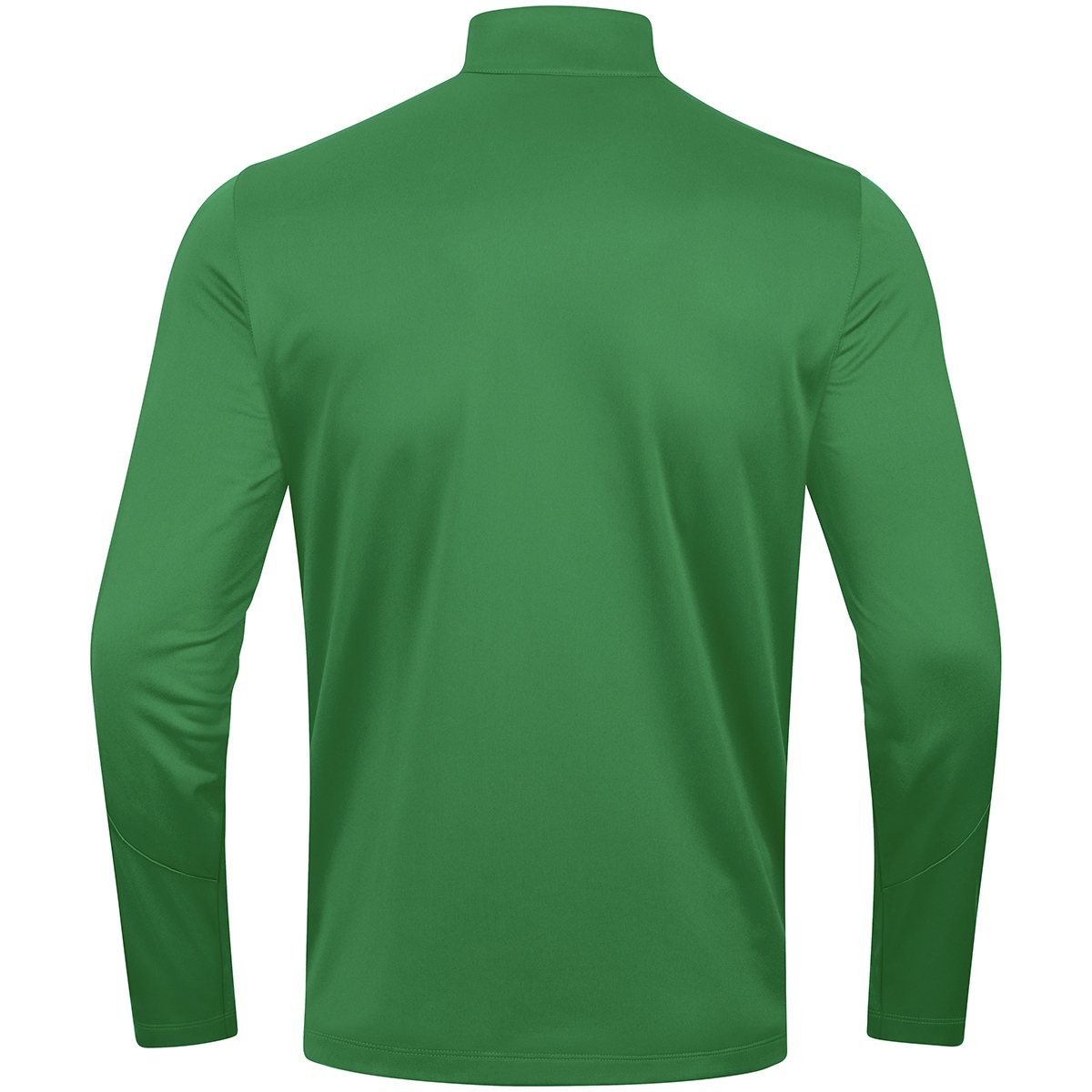 Jako Herren Polyesterjacke Power sportgrün