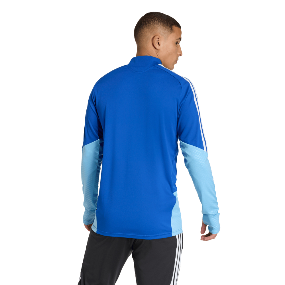 Adidas Tiro 26 Competition Training Sweatshirt Royal