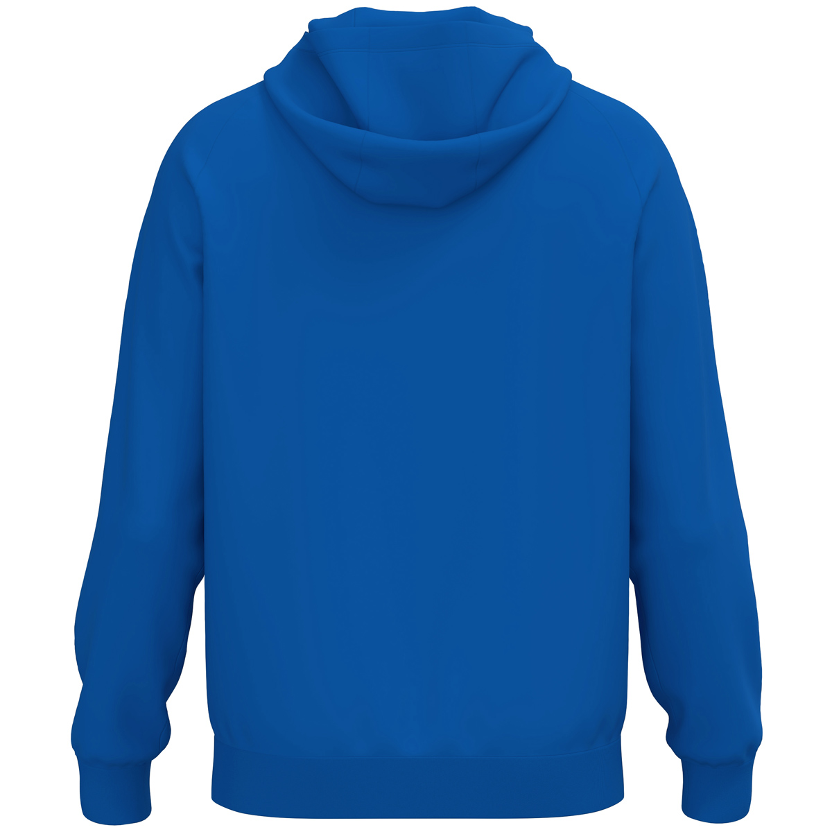 Jako Kapuzensweat One Cotton royal