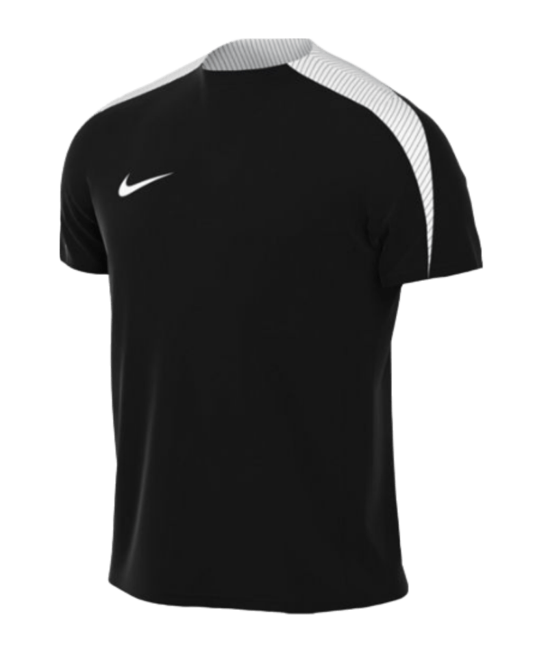 Nike Training Shirt black C010
