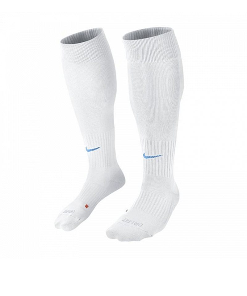 Nike Classic II Cushion OTC Soccer Socks white C101