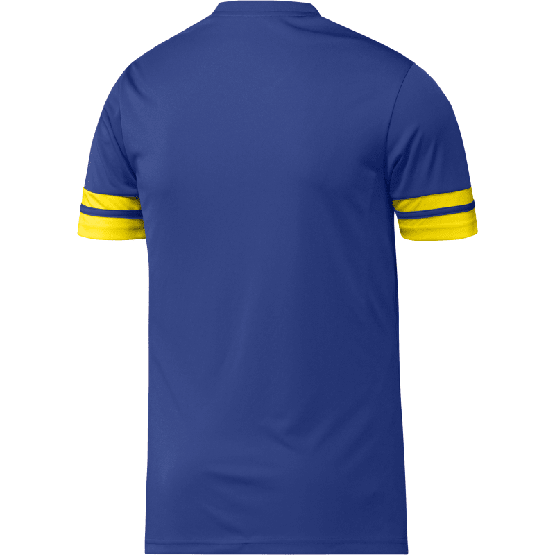 Adidas Trikot Squadra 25 team royal blue-team yellow