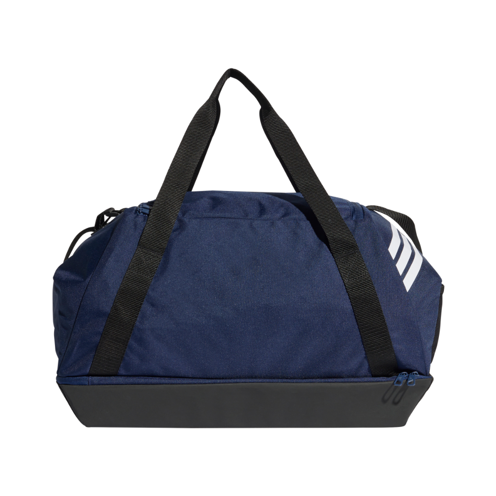 Adidas Tiro Tasche mit Bodenfach Dunkelblau M