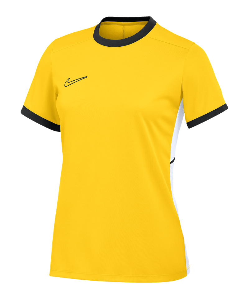 Nike Academy 25 Training Shirt Damen yellow F719