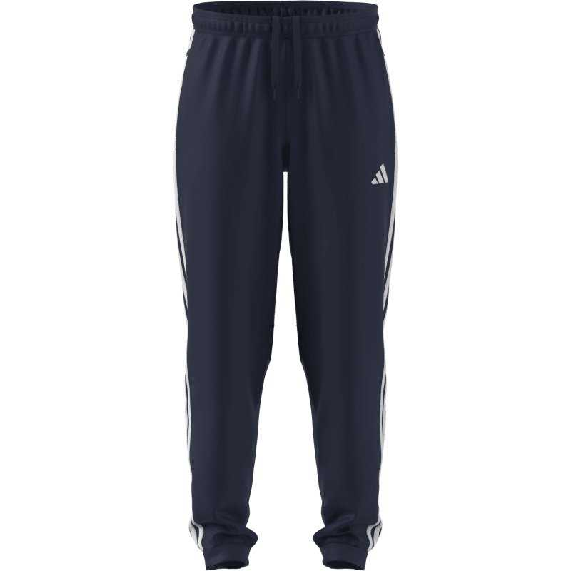 Adidas woven Trainingshose Tiro 25 Essentials team navy blue 2-white