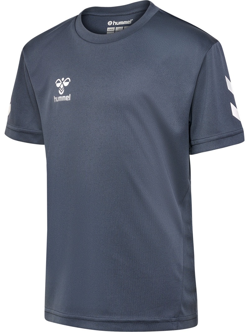 Hummel Hmllogo Set Kids ombre blue