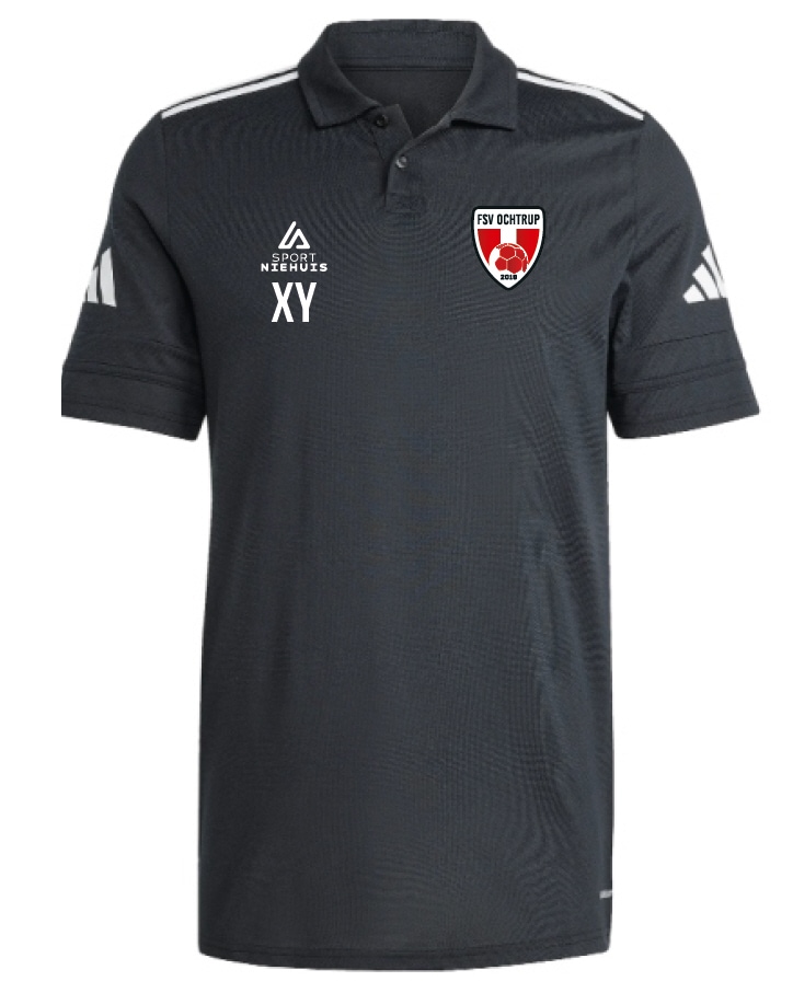 FSV Ochtrup Trainer Polo SQ25