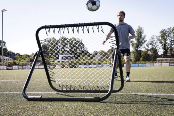 Cawila ACADEMY Rebounder | 100 x 100cm