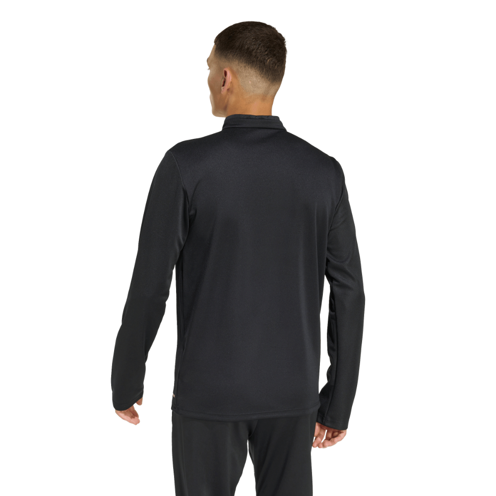 Adidas Entrada 26 Training Sweatshirt Schwarz
