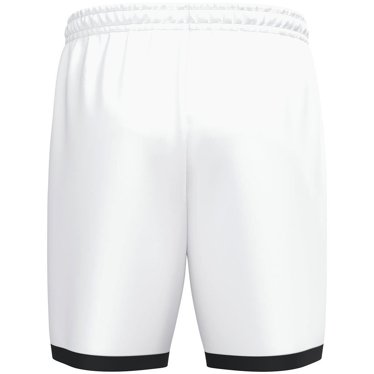 Jako Sporthose One weiß