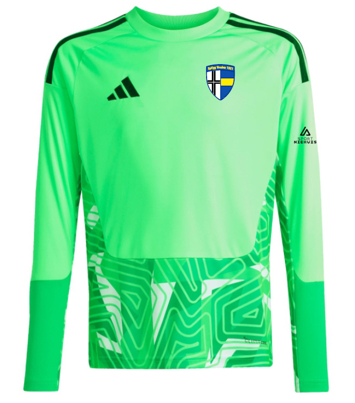 SpVgg Vreden Tiro 26 Torwarttrikot LA grün