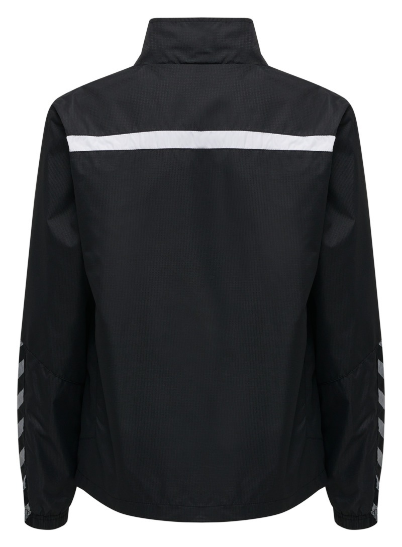 Hummel Hmlauthentic 24 Training Jacket black/white