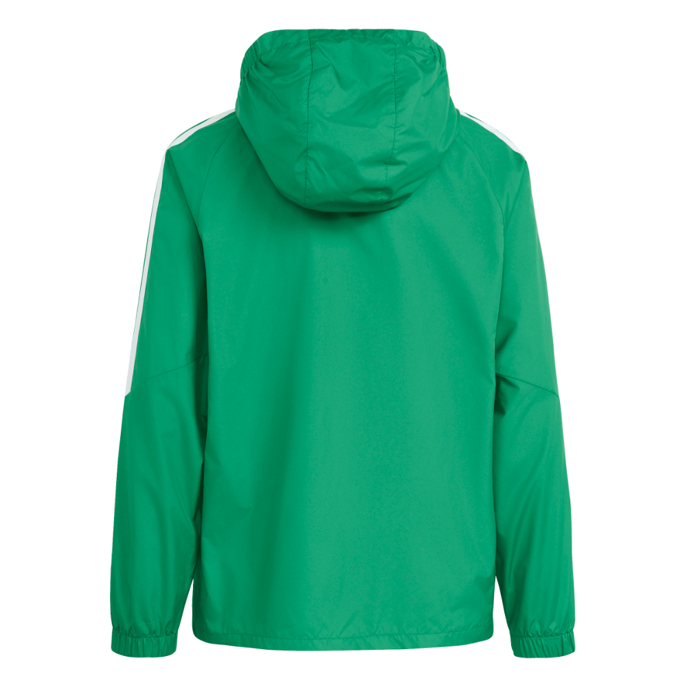 Adidas Tiro 26 League Windbreaker Kids Grün