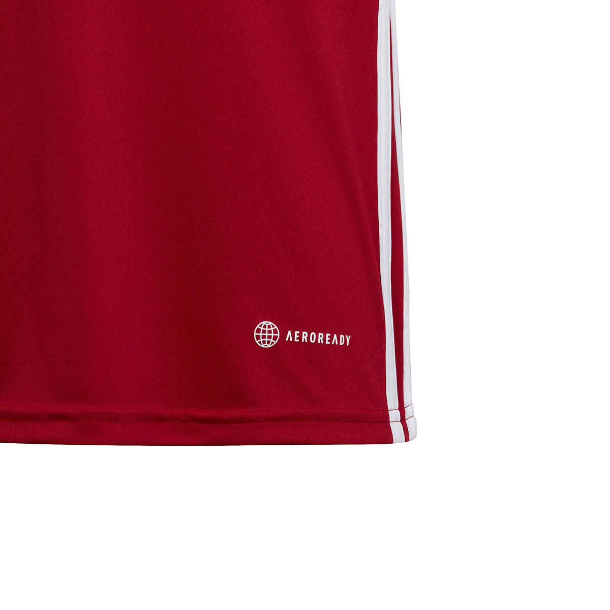 Adidas Kinder Trikot Tabela 23 rot-weiß