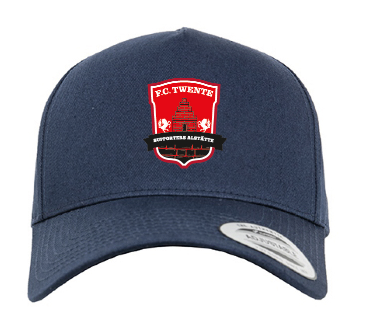 FC Twente Supporters Alstätte Cap