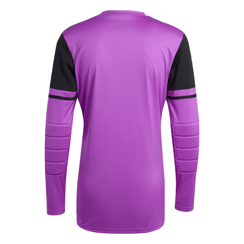 Adidas Torwarttrikot Squadra 25 flash pink-black