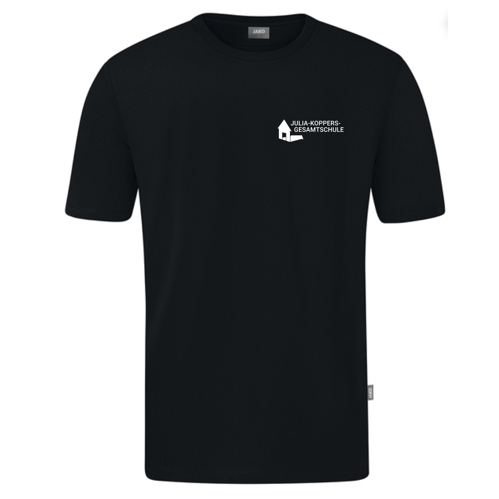Julia-Koppers-Gesamtschule T-Shirt Organic