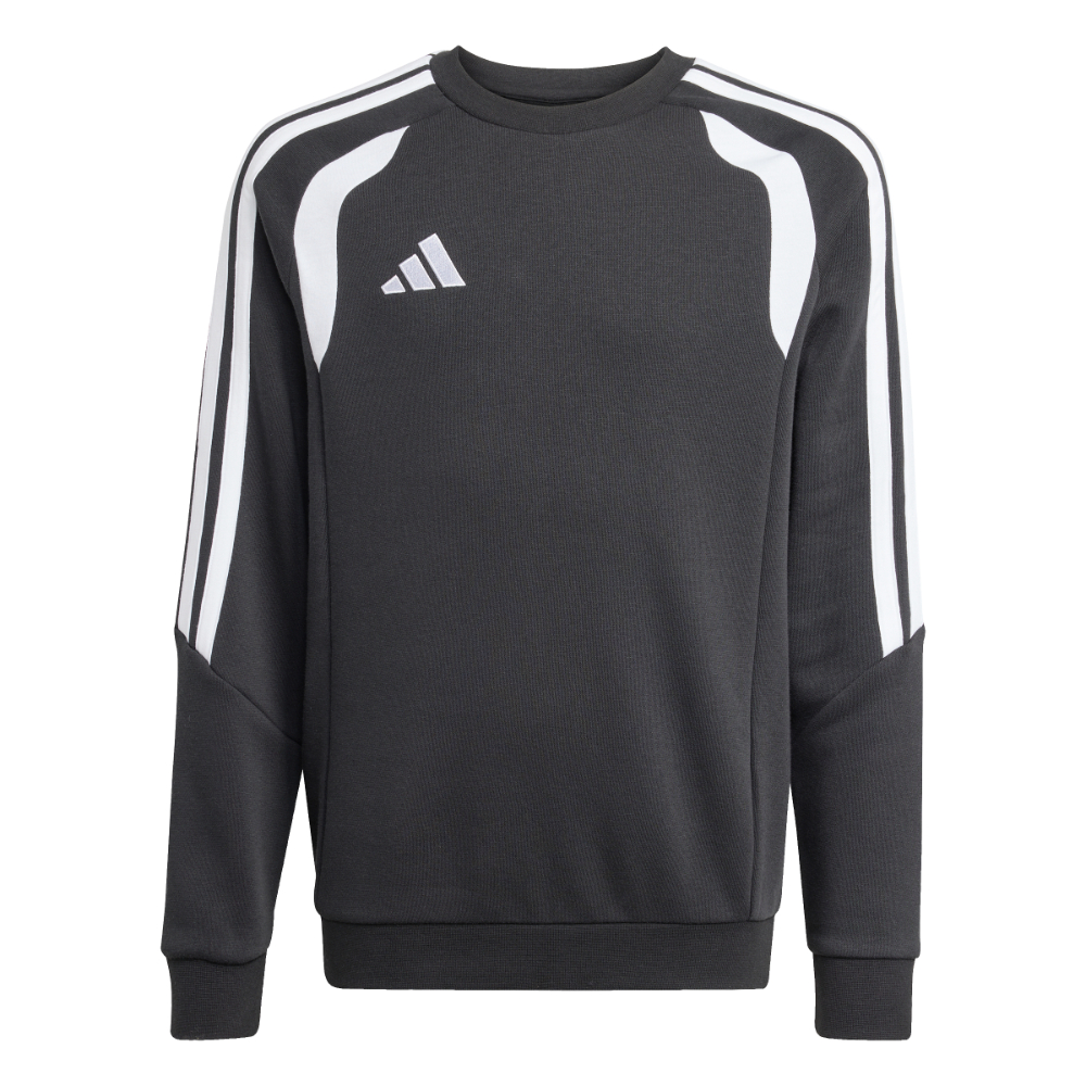 Adidas Tiro 26 League Sweatshirt Kids Schwarz