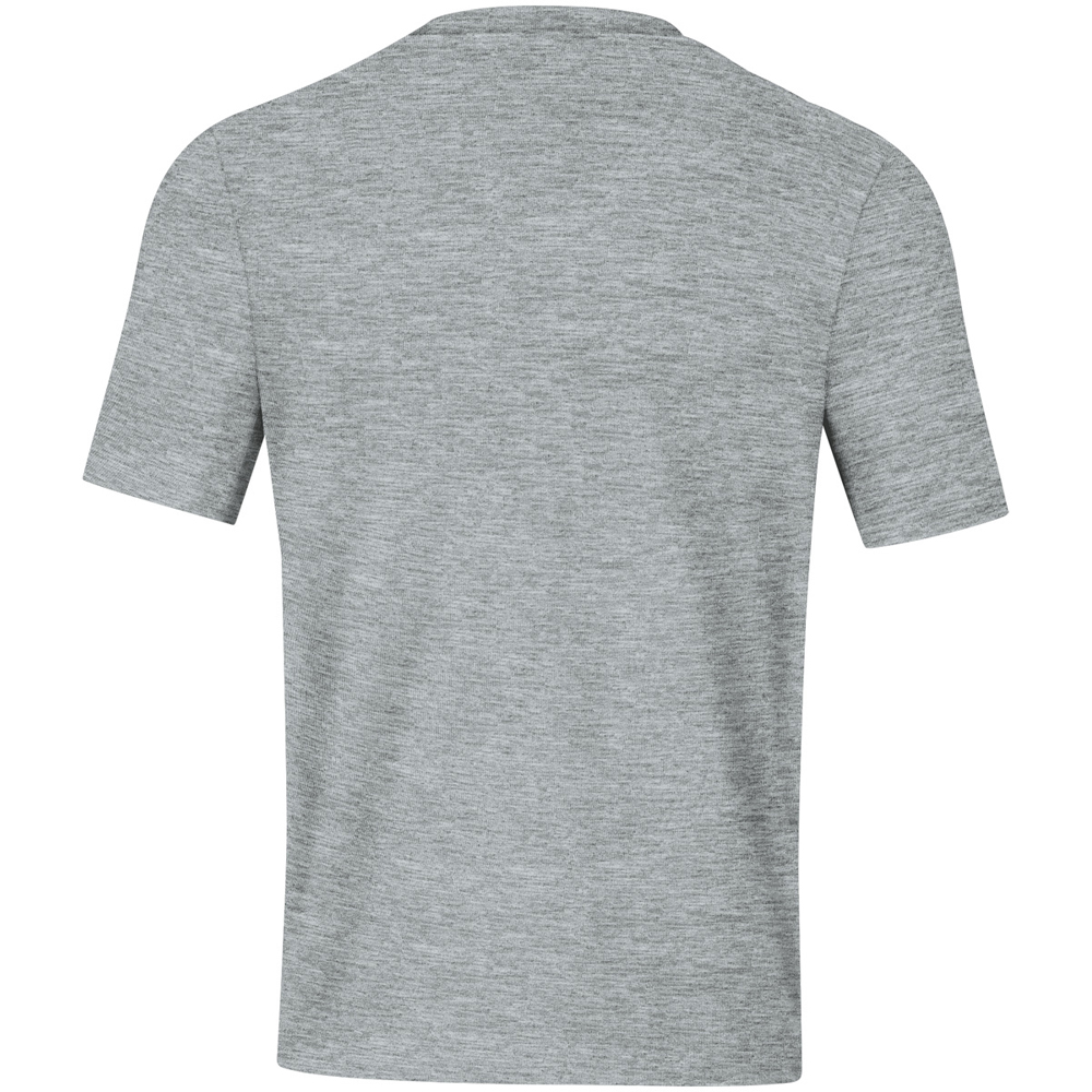 Jako Herren T-Shirt Base grau