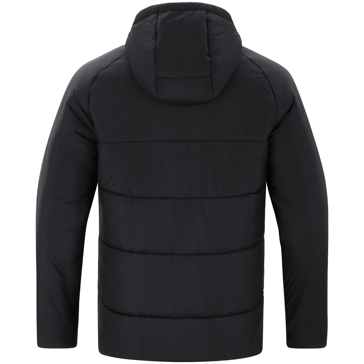 Jako Steppjacke One Kinder schwarz