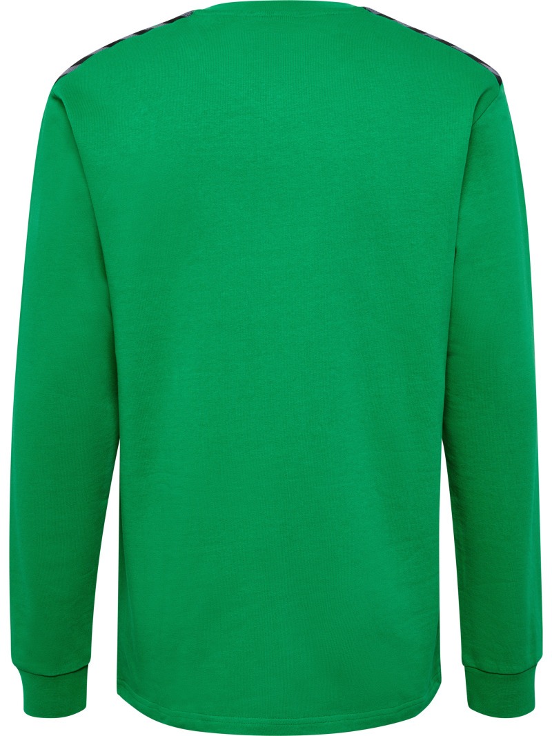 Hummel Hmlauthentic 24 Co Training Sweat jelly bean