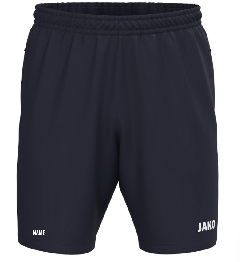 TC Velen Webshort One marine