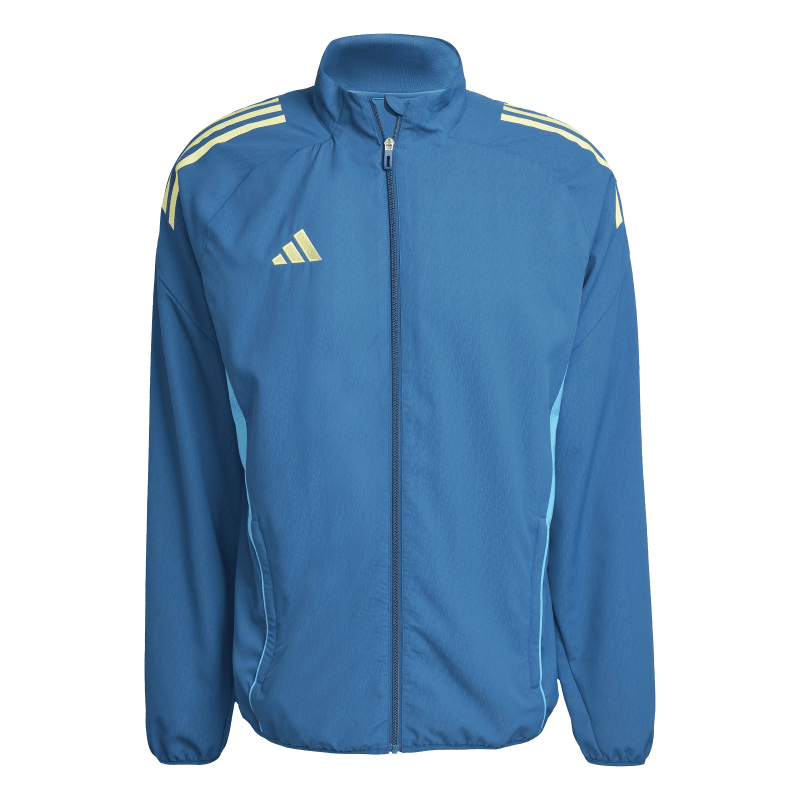 Adidas Präsentastionsjacke Tiro 25 Competition legend marine