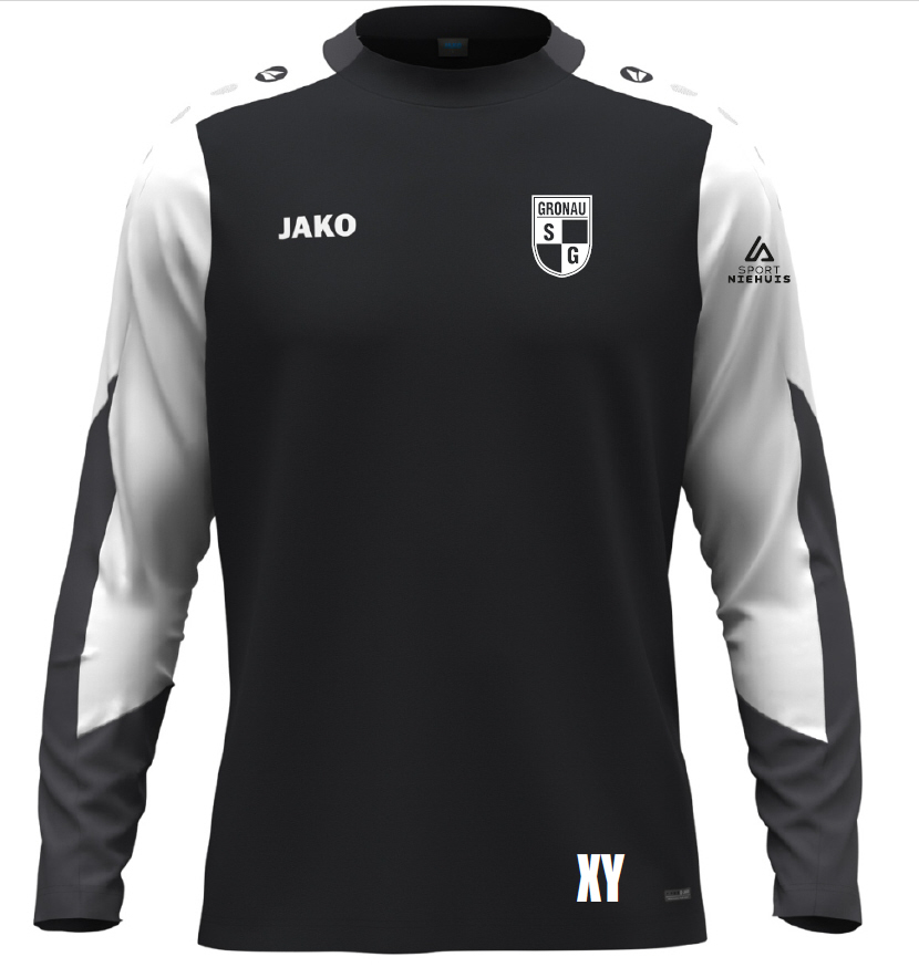 SG Gronau Longsleeve Dynamic
