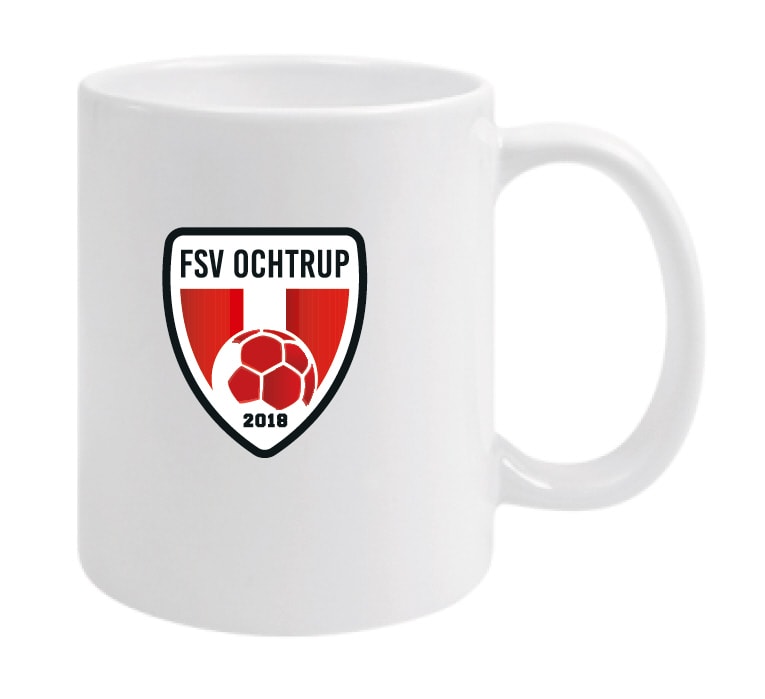 FSV Ochtrup Tasse