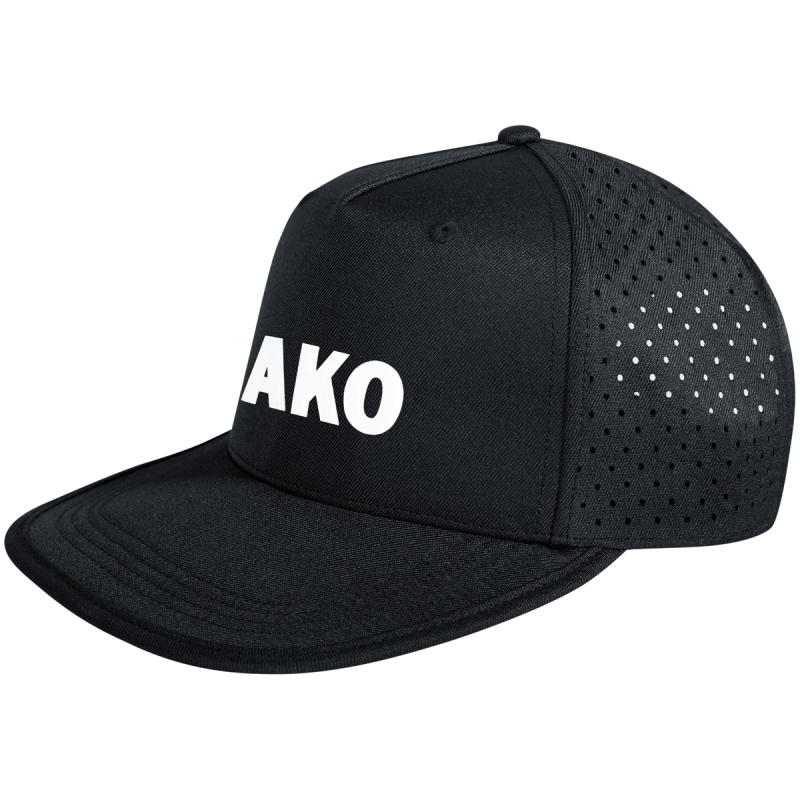 Jako Cap Function schwarz