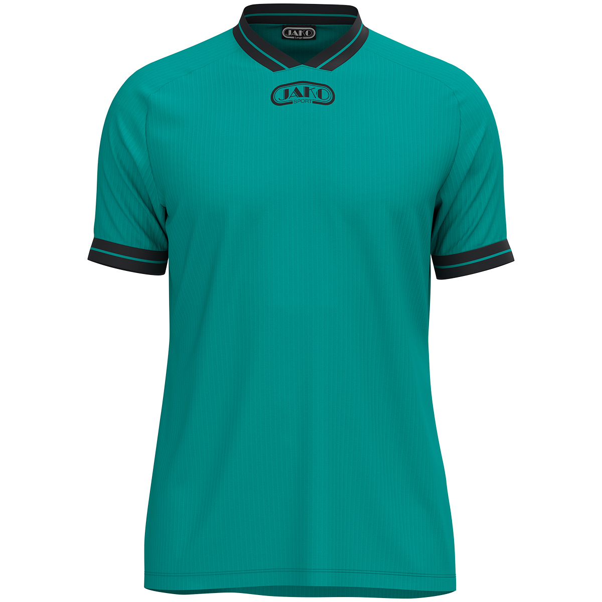 Jako Trikot Retro KA Kinder türkis