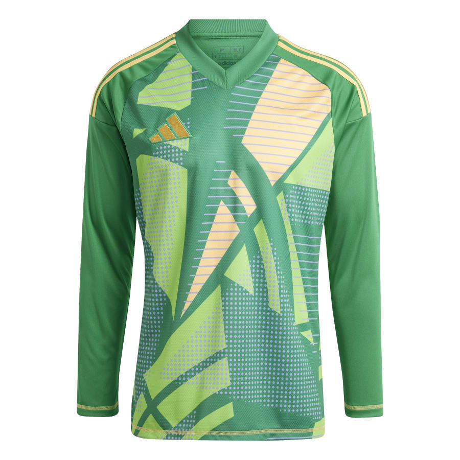 adidas Torwarttrikot Tiro 24 Competition Team Green
