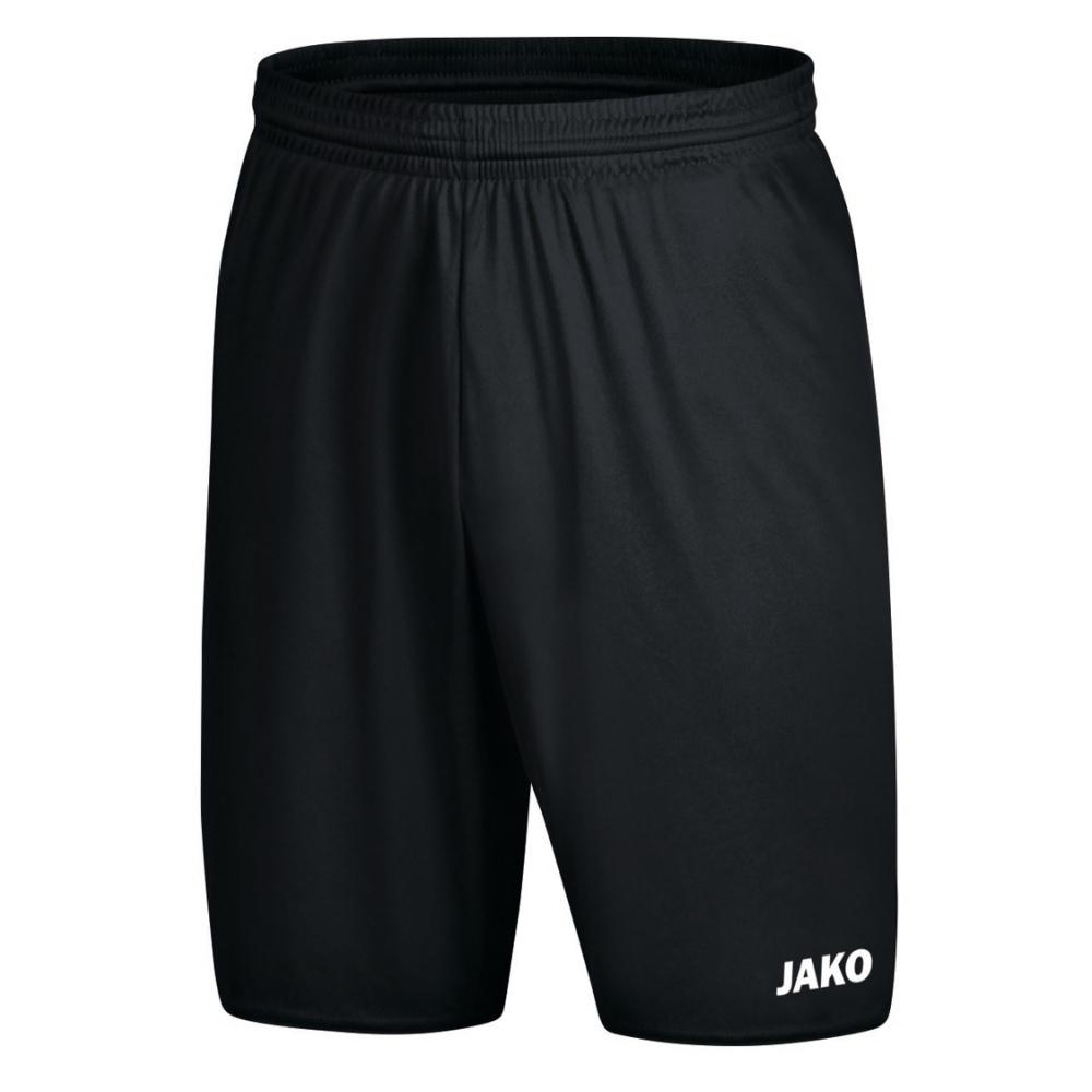 SuS Legden Breitensport Sporthose Manchester 2.0 schwarz-weiß