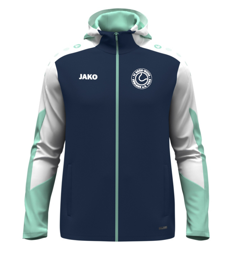 TC Südlohn Kapuzenjacke Dynamic