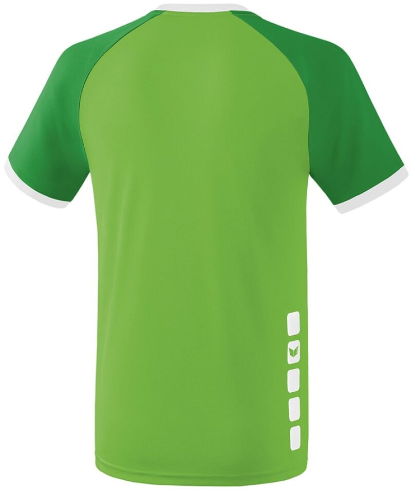 Erima Kinder Trikot Zenari 3.0 grün-smaragd-weiß