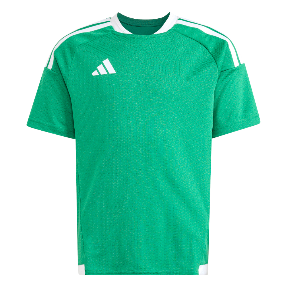 Adidas Tiro 26 Competition Match Trikot Kids Grün